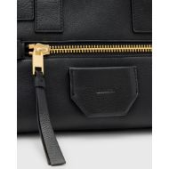 Picture of ALLSAINTS WOMEN'S PEREZ MINI BAG IN BLACK 3