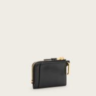 Picture of ALLSAINTS WOMEN'S REMY WALLET WALLET IN BLACK 6