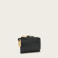 Picture of ALLSAINTS WOMEN'S REMY WALLET WALLET IN BLACK 2