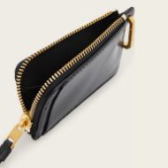 Picture of ALLSAINTS WOMEN'S REMY WALLET WALLET IN BLACK 5