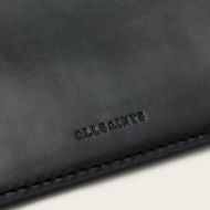 Picture of ALLSAINTS WOMEN'S REMY WALLET WALLET IN BLACK 4