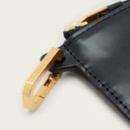 Picture of ALLSAINTS WOMEN'S REMY WALLET WALLET IN BLACK 3