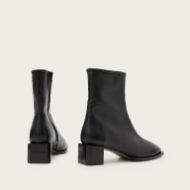 Picture of ALLSAINTS WOMEN'S AVRIL BOOT IN BLACK 3