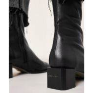 Picture of ALLSAINTS WOMEN'S AVRIL BOOT IN BLACK 4