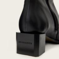 Picture of ALLSAINTS WOMEN'S AVRIL BOOT IN BLACK 5