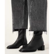 Picture of ALLSAINTS WOMEN'S AVRIL BOOT IN BLACK 7