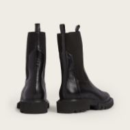 Picture of ALLSAINTS WOMEN'S HALLIE BOOT IN BLACK 3