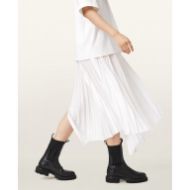 Picture of ALLSAINTS WOMEN'S HALLIE BOOT IN BLACK 6