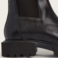 Picture of ALLSAINTS WOMEN'S HALLIE BOOT IN BLACK 5