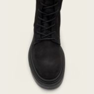 Picture of ALLSAINTS WOMEN'S JAY BOOT IN WASHED BLACK 5