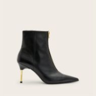 Picture of ALLSAINTS WOMEN'S NATASHA BOOT IN BLACK 1
