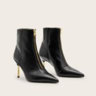 Picture of ALLSAINTS WOMEN'S NATASHA BOOT IN BLACK 2