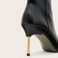 Picture of ALLSAINTS WOMEN'S NATASHA BOOT IN BLACK 4