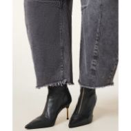 Picture of ALLSAINTS WOMEN'S NATASHA BOOT IN BLACK 6