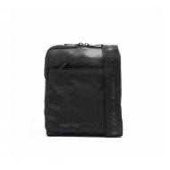 Picture of MOMODESIGN EVERYDAY SHOULDER BAG IN BLACK / BLACK 1