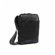 Picture of MOMODESIGN EVERYDAY SHOULDER BAG IN BLACK / BLACK 2