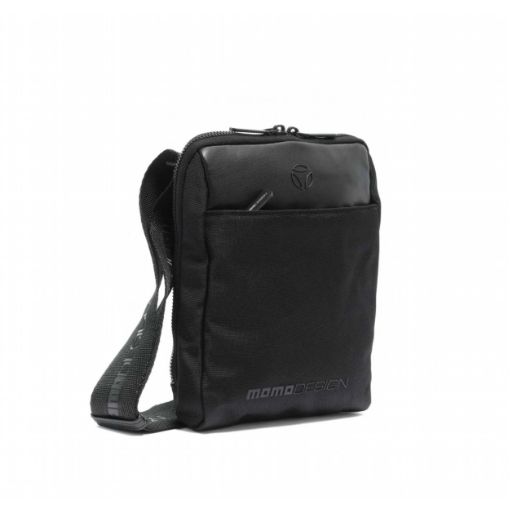Показвай детайлите за MOMODESIGN ЧАНТА ЗА РАМО EVERYDAY SHOULDER BAG В ЧЕРНО/ ЧЕРНО Снимка на MOMODESIGN ЧАНТА ЗА РАМО EVERYDAY SHOULDER BAG В ЧЕРНО/ ЧЕРНО