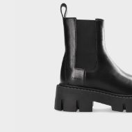 Picture of COPENHAGEN WOMEN'S CPH137 VITELLO BLACK 6