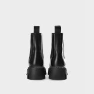 Picture of COPENHAGEN WOMEN'S CPH137 VITELLO BLACK 5