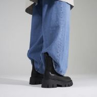 Picture of COPENHAGEN WOMEN'S CPH137 VITELLO BLACK 7