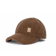 Picture of REPLAY WOMEN'S TEDDY ECO FUR CAP IN AZTEC 1