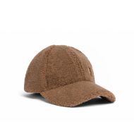 Picture of REPLAY WOMEN'S TEDDY ECO FUR CAP IN AZTEC 2