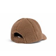 Picture of REPLAY WOMEN'S TEDDY ECO FUR CAP IN AZTEC 3
