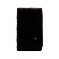 Снимка на REPLAY ДАМСКИ ШАЛ FAUX FUR SCARF В ЧЕРНО 2