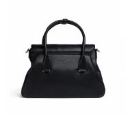 Снимка на REPLAY ДАМСКА ЧАНТА HAMMERED PU BAG WITH R BUCKLE В ЧЕРНО 3