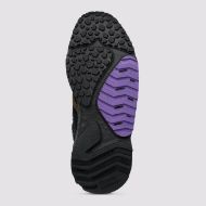 Picture of FLOWER MOUNTAIN WOMEN'S WAVE - HAIRY VELOUR/SUEDE - DARK GREY-GREY 5