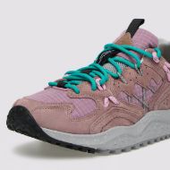 Picture of FLOWER MOUNTAIN WOMEN'S YAMABUSHI - SUEDE/NYLON - POWDER 2