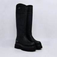 Picture of REPLAY WOMEN'S ANY TRADE HIGH BOOTS IN BLACK 2