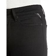 Снимка на REPLAY ДАМСКИ NEW LUZ SKINNY-FIT ДЕНИМ 9.5 OZ BLACK OD POWER STRETCH DENIM В ЧЕРНО 8