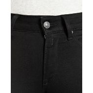 Снимка на REPLAY ДАМСКИ NEW LUZ SKINNY-FIT ДЕНИМ 9.5 OZ BLACK OD POWER STRETCH DENIM В ЧЕРНО 7