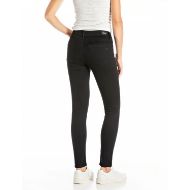 Снимка на REPLAY ДАМСКИ NEW LUZ SKINNY-FIT ДЕНИМ 9.5 OZ BLACK OD POWER STRETCH DENIM В ЧЕРНО 3