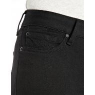 Снимка на REPLAY ДАМСКИ NEW LUZ SKINNY-FIT ДЕНИМ 9.5 OZ BLACK OD POWER STRETCH DENIM В ЧЕРНО 6