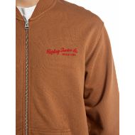 Снимка на REPLAY МЪЖКИ СУИТШЪРТ FULL-ZIP SWEATSHIRT В КАФЯВО 5