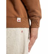 Снимка на REPLAY МЪЖКИ СУИТШЪРТ FULL-ZIP SWEATSHIRT В КАФЯВО 6
