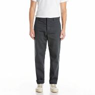 Снимка на REPLAY МЪЖКИ KOEEN RELAXED-FIT ДЕНИМ 11 OZ COTTON GREY DENIM В ТЪМНОСИВО 1