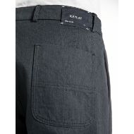 Снимка на REPLAY МЪЖКИ KOEEN RELAXED-FIT ДЕНИМ 11 OZ COTTON GREY DENIM В ТЪМНОСИВО 4
