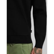 Снимка на REPLAY МЪЖКА ЖИЛЕТКА HOODY WITH FLOCKED PRINT В ЧЕРНО 5