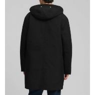 Снимка на REPLAY МЪЖКО ЯКЕ LONG TWILL JACKET В ЧЕРНО 6
