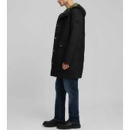 Снимка на REPLAY МЪЖКО ЯКЕ LONG TWILL JACKET В ЧЕРНО 4