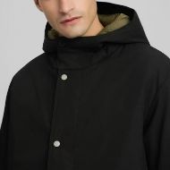Снимка на REPLAY МЪЖКО ЯКЕ LONG TWILL JACKET В ЧЕРНО 3