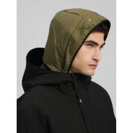 Снимка на REPLAY МЪЖКО ЯКЕ LONG TWILL JACKET В ЧЕРНО 7