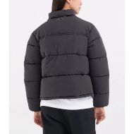 Снимка на REPLAY ДАМСКО ЯКЕ BOXY FIT QUILTED SHORT JACKET В ЧЕРНО 2