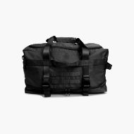 Снимка на CRUYFF МЪЖКА ЧАНТА CAPO SPORTSBAG В ЧЕРНО 1