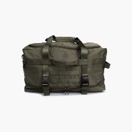 Снимка на CRUYFF МЪЖКА ЧАНТА CAPO SPORTSBAG В ЗЕЛЕНО 1