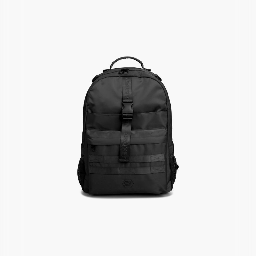 Снимка на CRUYFF МЪЖКА РАНИЦА CAPO BACKPACK В ЧЕРНО
