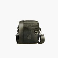 Picture of CRUYFF MEN'S CAPO CROSSBODY BAG IN OLIVE GREEN 1